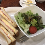 用戶對於英國屋 なんばCITY的評論圖