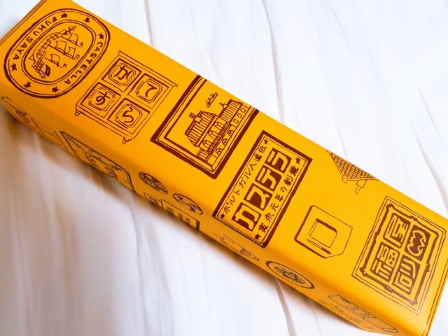 User's recommendation image for 福砂屋 三越福岡店