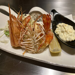 用戶對於上方御堂 淀屋橋店的評論圖