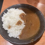 用戶對於自家製さぬきうどんと肉 新橋甚三的評論圖