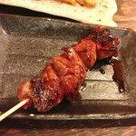 用戶對於炭火焼鳥てっぺん 池上店的評論圖