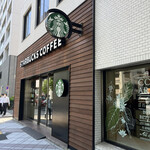 用戶對於スターバックス・コーヒー 人形町店的評論圖