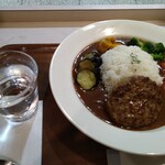 用户对于BOOK COMPASS Cafe エキュート東京店的评论图