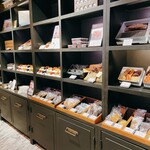 User's review image for ル ショコラ ドゥ アッシュ 銀座本店