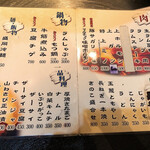 用户对于北とうがらし 札幌中央店的评论图