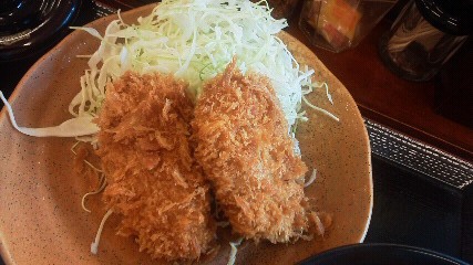 User's review image for かつや 八王子大和田店