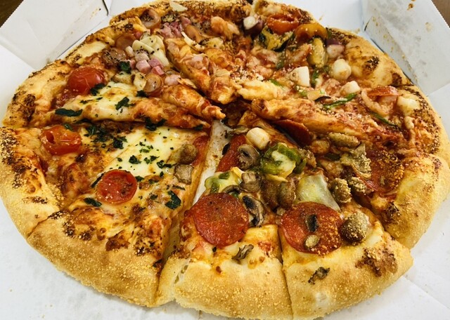 User's recommendation image for ドミノピザ 和泉府中店