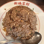 用戶對於新福菜館 麻布十番店的評論圖