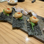 User's review image for すし屋 蓮太郎