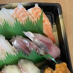 User's review image for 若竹丸 太宰府店