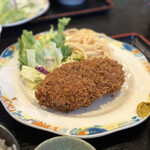 User's review image for 食堂もり川