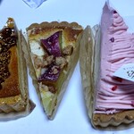 用户对于ジュイール的评论图