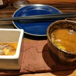 用户对于幻の和牛と三崎港直送鮮魚の居酒屋 モルゲン 五反田駅前店的评论图