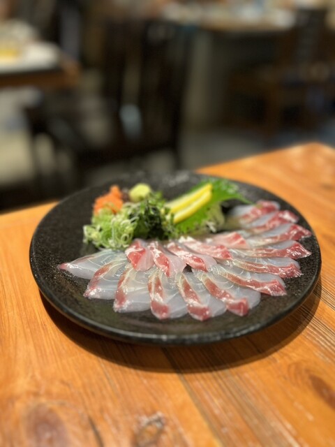 User's recommendation image for なきざかな 新宿店はなれ