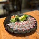 User's review image for なきざかな 新宿店はなれ