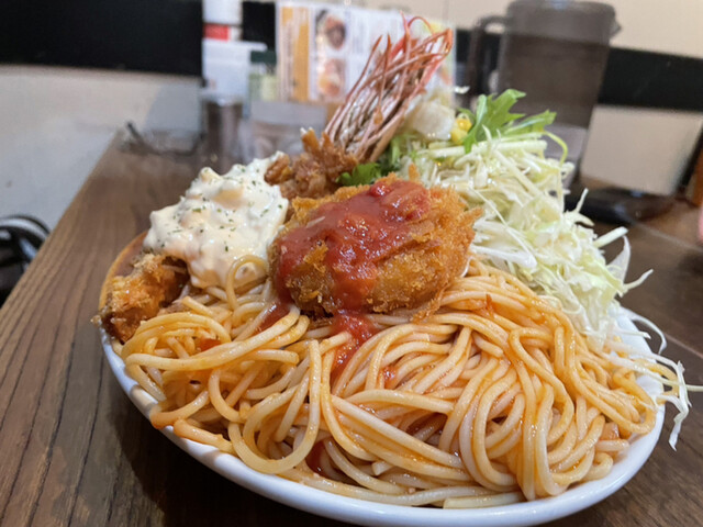 用戶對於洋食 夢たまご的評論高清圖