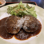 用户对于隠れ家ダイニングなべや的评论图