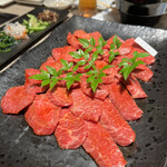 用戶對於利花苑 中洲店的評論圖