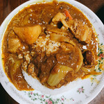 用户对于松屋 府中店的评论图