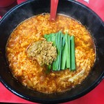 用戶對於辛麺鶴商店的評論圖