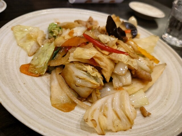 User's recommendation image for ギョウザ オウショウ 烏丸御池店