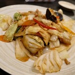 User's review image for ギョウザ オウショウ 烏丸御池店