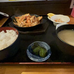 User's review image for ちづる食堂