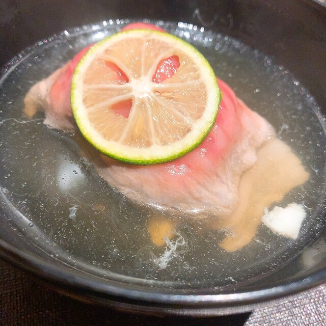 用户对于香水亭 六本木本店的评论高清图