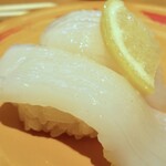 用戶對於スシロー 新宿西口店的評論圖
