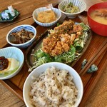 用户对于おうちごはん 野の的评论图