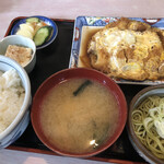 用户对于やぶ久的评论图