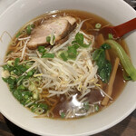 User's review image for 珉珉 南千日前本店