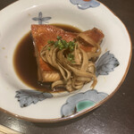 用戶對於魚料理 吉成 本店的評論圖
