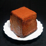 用戶對於チョコレートショップ 本店的評論圖