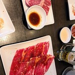 用戶對於あぶりや 千日前店的評論圖