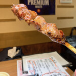 用户对于季鶏屋的评论图