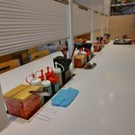 用户对于松屋 府中店的评论图