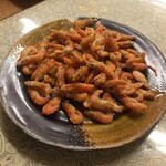 用户对于中国東北料理　美食村的评论图