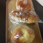 User's review image for ヴィ・ド・フランス 池袋店