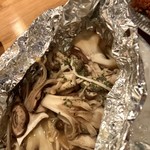 用戶對於茅場町 牡蠣入レ時的評論圖