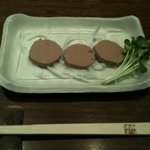 用户对于わかどり小林的评论图
