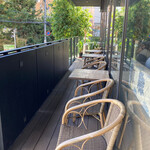 用戶對於中華料理 頤和園 天神店的評論圖