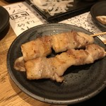用戶對於やき鳥 ササキ的評論圖