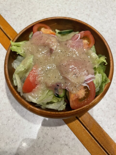 User's recommendation image for ハシヤ