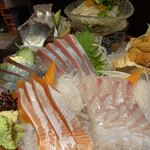 User's review image for 魚屋豪椀
