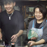 用戶對於屋台まみちゃん的評論圖