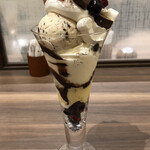 用戶對於からふね屋珈琲店 三条本店的評論圖