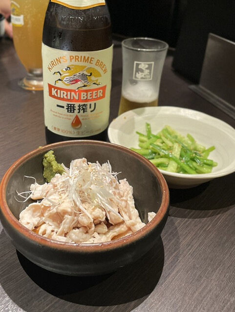 用戶對於博多もつ鍋 やま中 赤坂店的評論高清圖