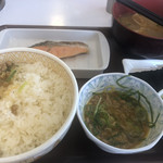 用戶對於すき家 高槻古曽部店的評論圖