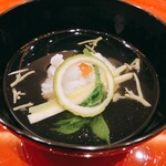 用戶對於京都 下鴨茶寮 北のはなれ的評論圖